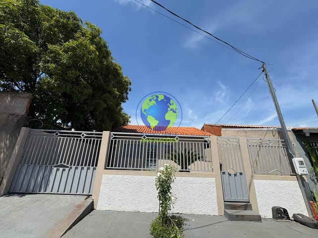 Foto do Casa - Vendo Casa no Condomínio Jardim Vitória A | Imobiliária das Nações