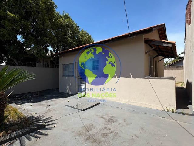 Foto do Casa - Vendo Casa no Condomínio Jardim Vitória A | Imobiliária das Nações