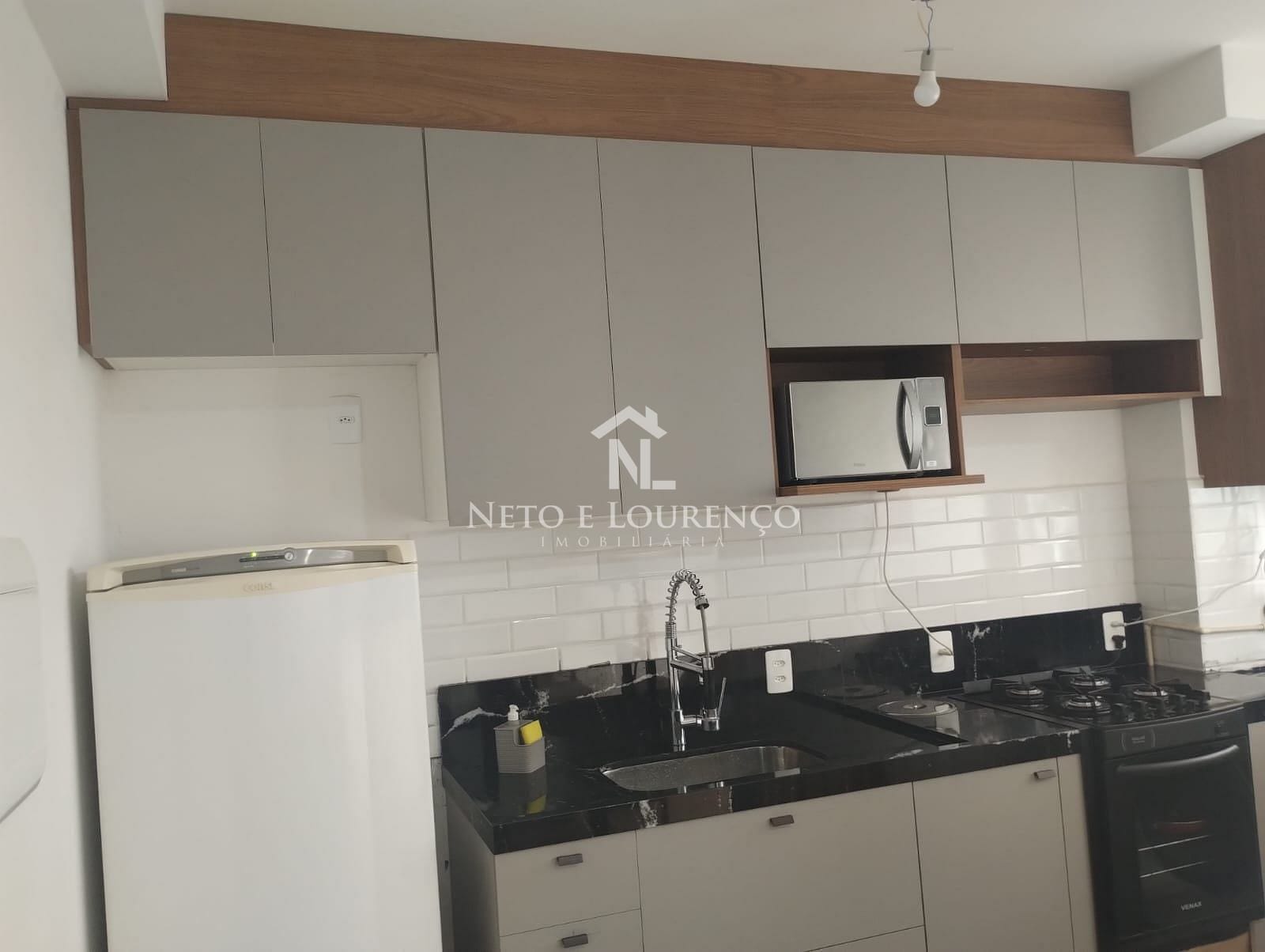 Apartamento à venda com 2 quartos, 46m² - Foto 10