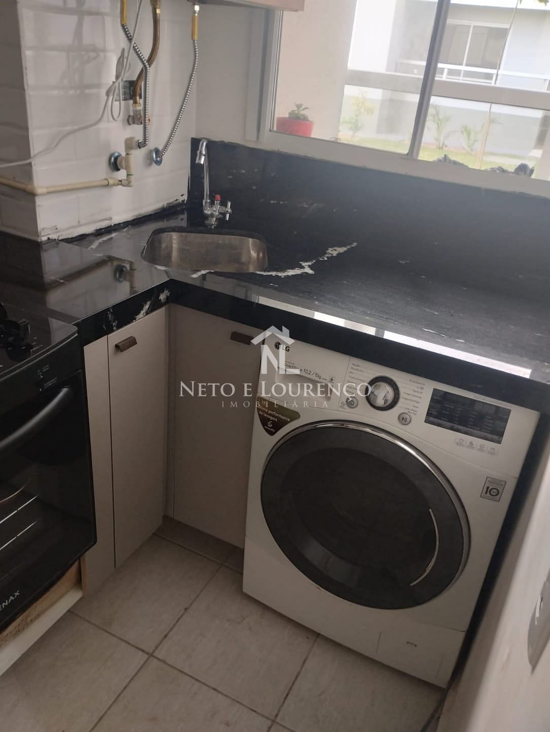 Apartamento à venda com 2 quartos, 46m² - Foto 11
