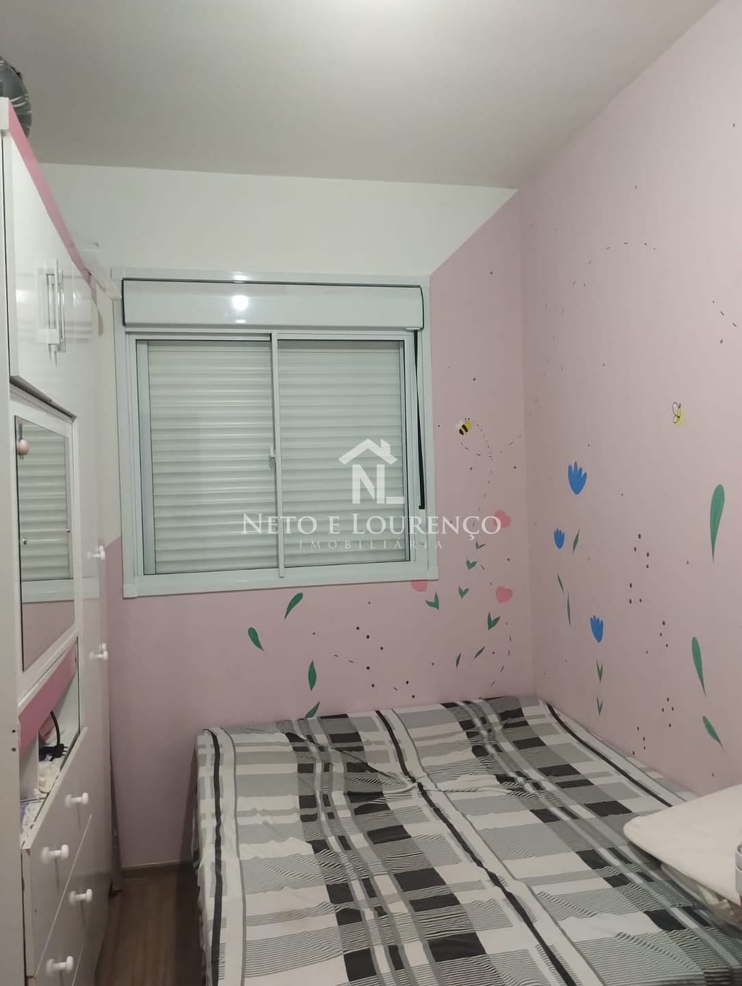 Apartamento à venda com 2 quartos, 46m² - Foto 8