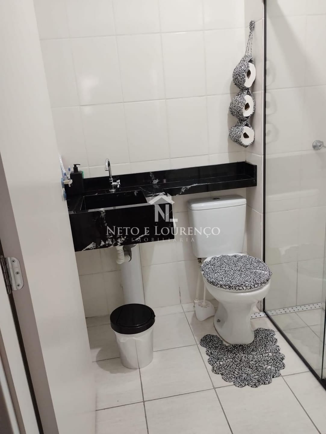 Apartamento à venda com 2 quartos, 46m² - Foto 9