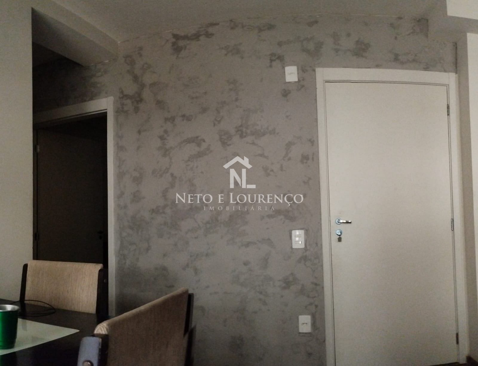 Apartamento à venda com 2 quartos, 46m² - Foto 4