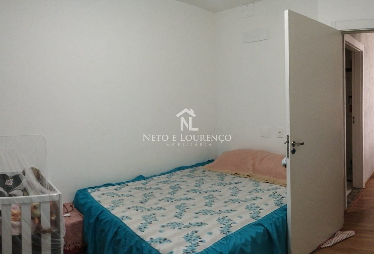 Apartamento à venda com 2 quartos, 46m² - Foto 2