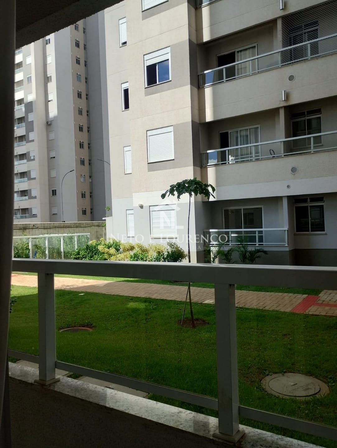 Apartamento à venda com 2 quartos, 46m² - Foto 1