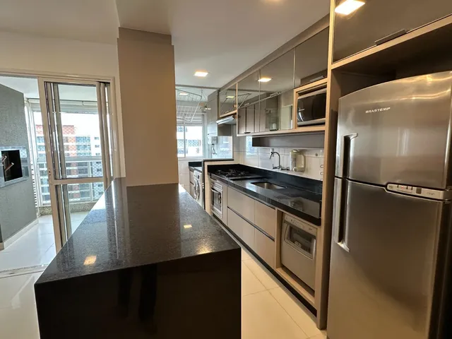 Apartamento com 130m² 2 quartos e 2 banheiros, à venda, no bairro Gleba Palhano em Londrina