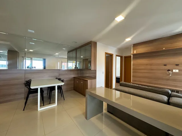 Apartamento com 130m² 2 quartos e 2 banheiros, à venda, no bairro Gleba Palhano em Londrina