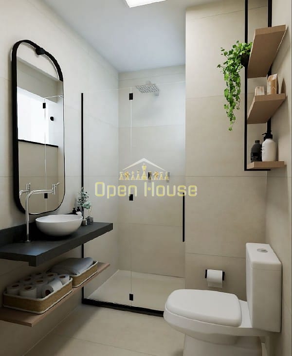 Apartamento, 2 quartos, 60 m² - Foto 11