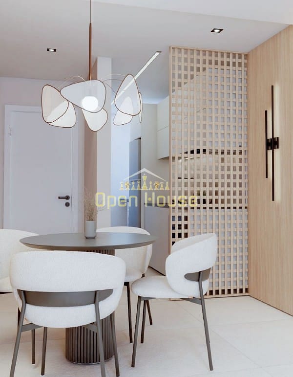 Apartamento, 2 quartos, 60 m² - Foto 6