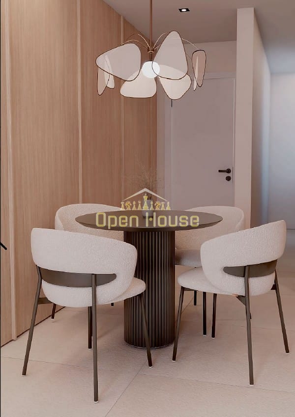 Apartamento, 2 quartos, 60 m² - Foto 4