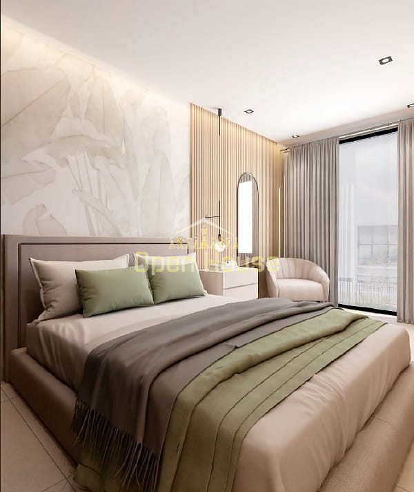 Apartamento, 2 quartos, 60 m² - Foto 2