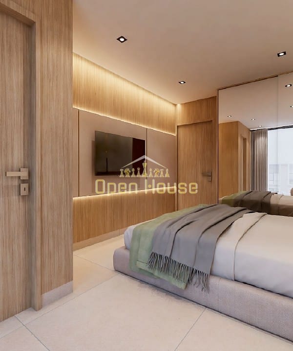 Apartamento, 2 quartos, 60 m² - Foto 7