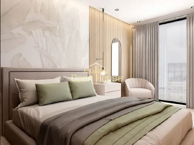 Apartamento 2 quartos e 2 banheiros, à venda, no bairro Mata Atlântica em Volta Redonda