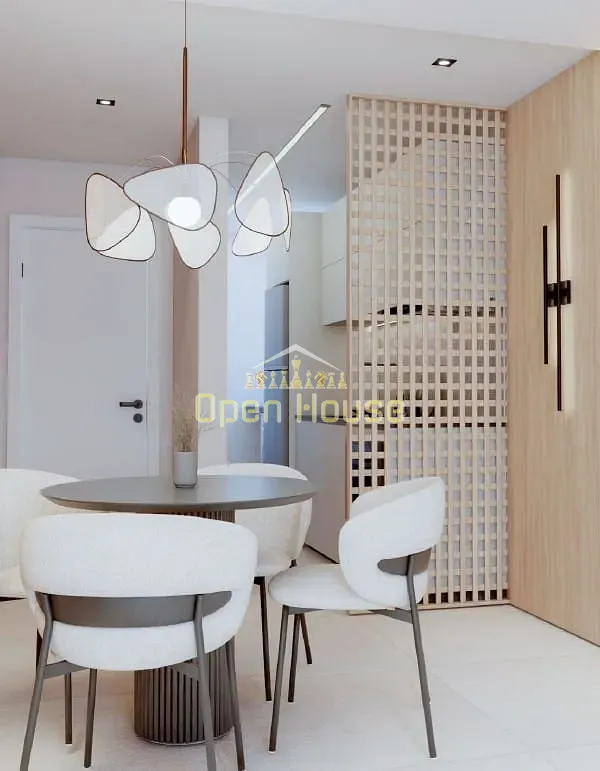 Apartamento, 2 quartos, 60 m² - Foto 6