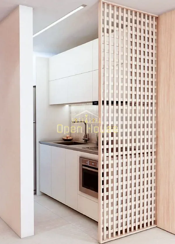 Apartamento, 2 quartos, 60 m² - Foto 5