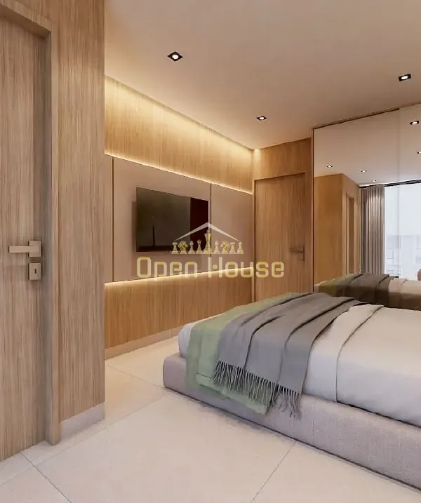 Apartamento, 2 quartos, 60 m² - Foto 7