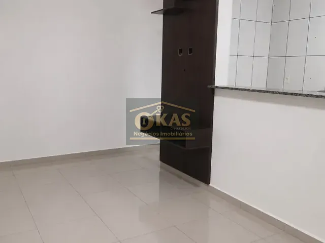 Apartamento 2 quartos e 1 banheiro, à venda, no bairro Vila Urupês em Suzano