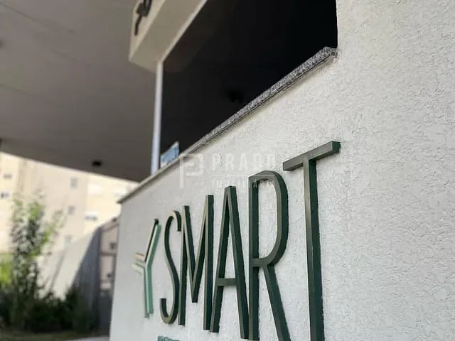Apartamento 2 quartos e 1 banheiro, à venda, no bairro Areal em Pelotas