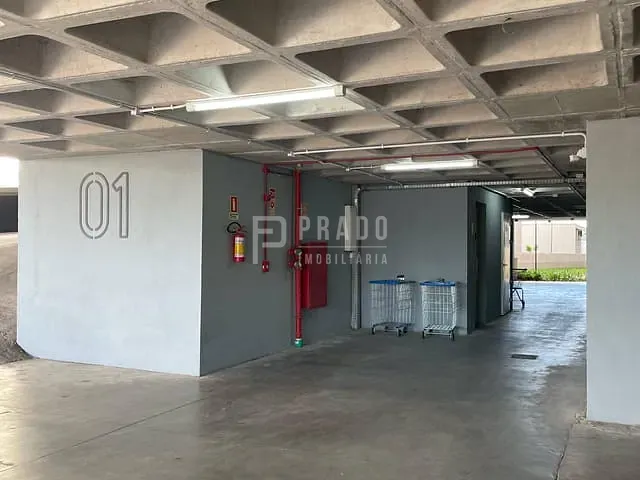 Apartamento 2 quartos e 1 banheiro, à venda, no bairro Areal em Pelotas