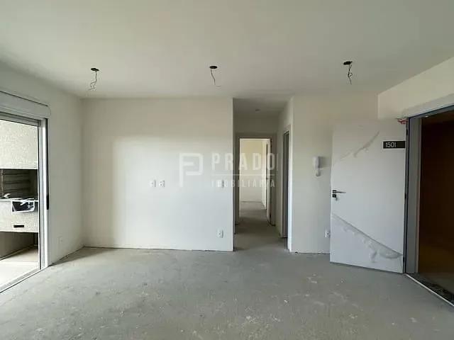 Apartamento 2 quartos e 1 banheiro, à venda, no bairro Areal em Pelotas