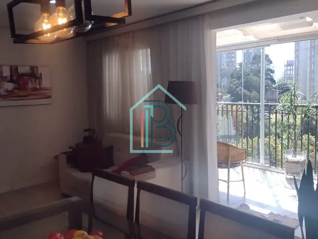 Apartamento com 71m² 3 quartos e 2 banheiros, à venda, no bairro Vila Augusta em Guarulhos