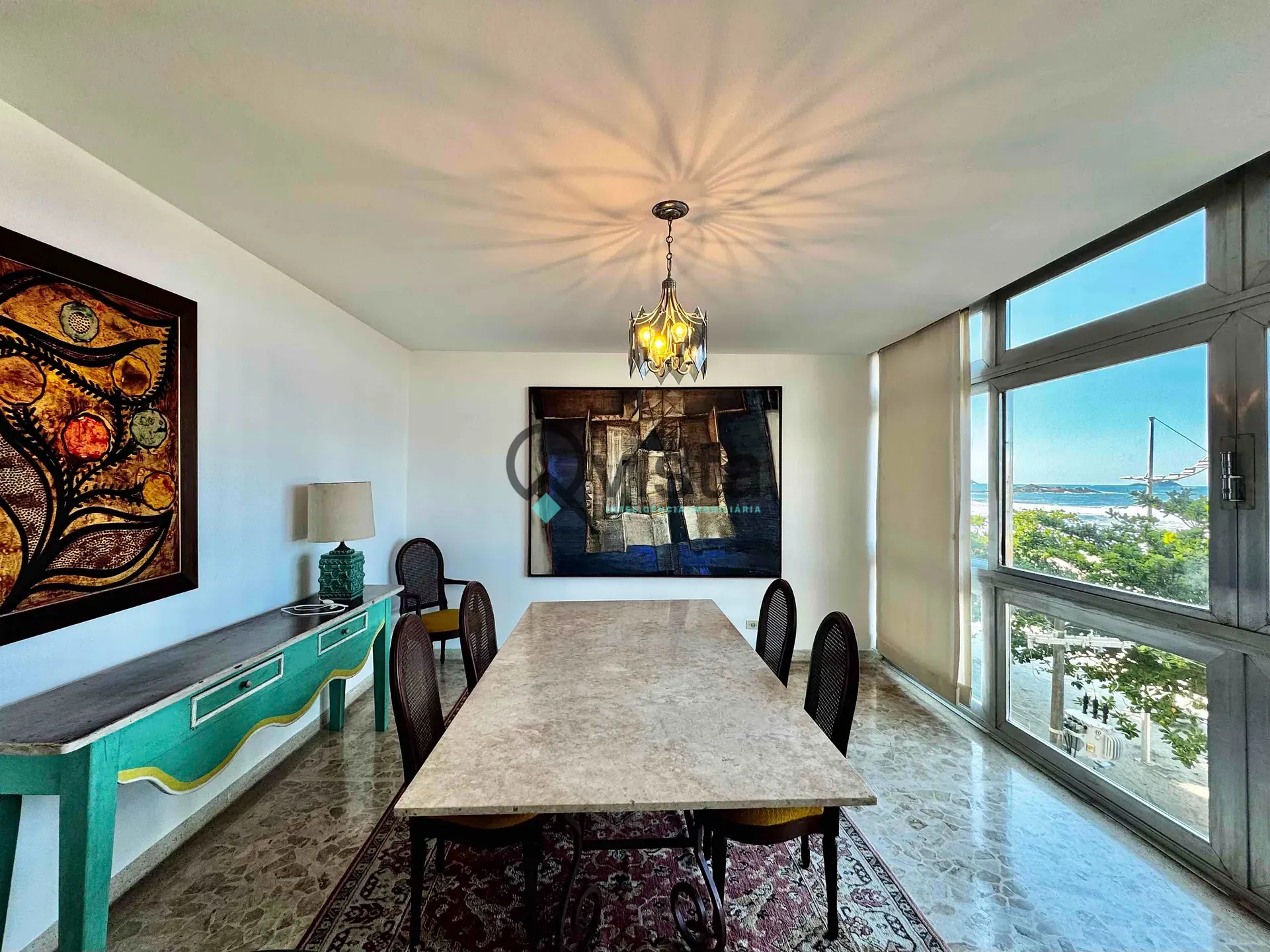 Apartamento, 3 quartos, 152 m² - Foto 5