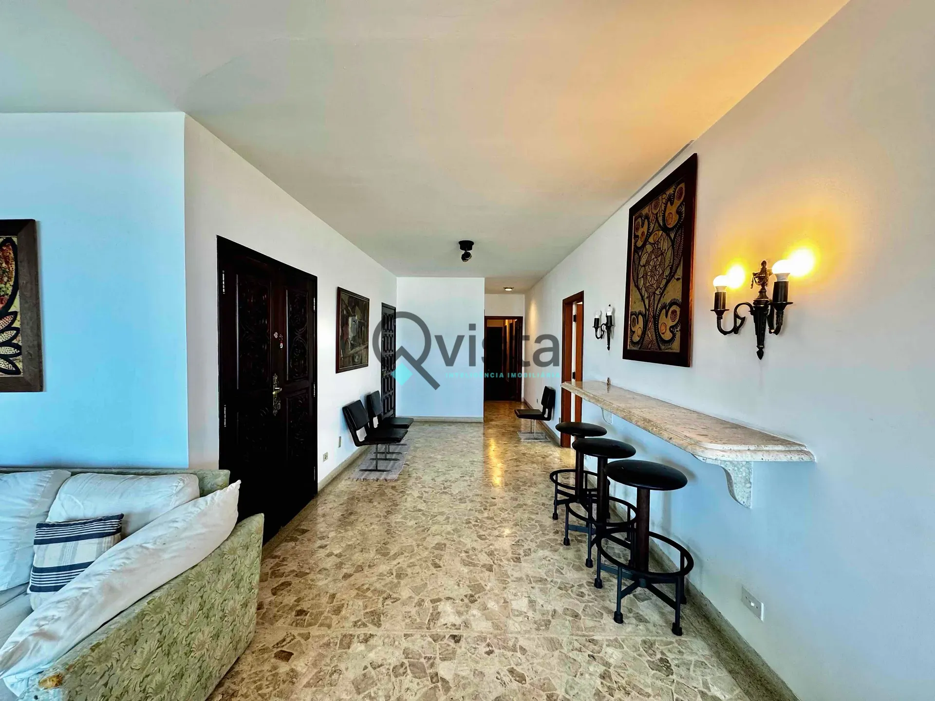 Apartamento, 3 quartos, 152 m² - Foto 6