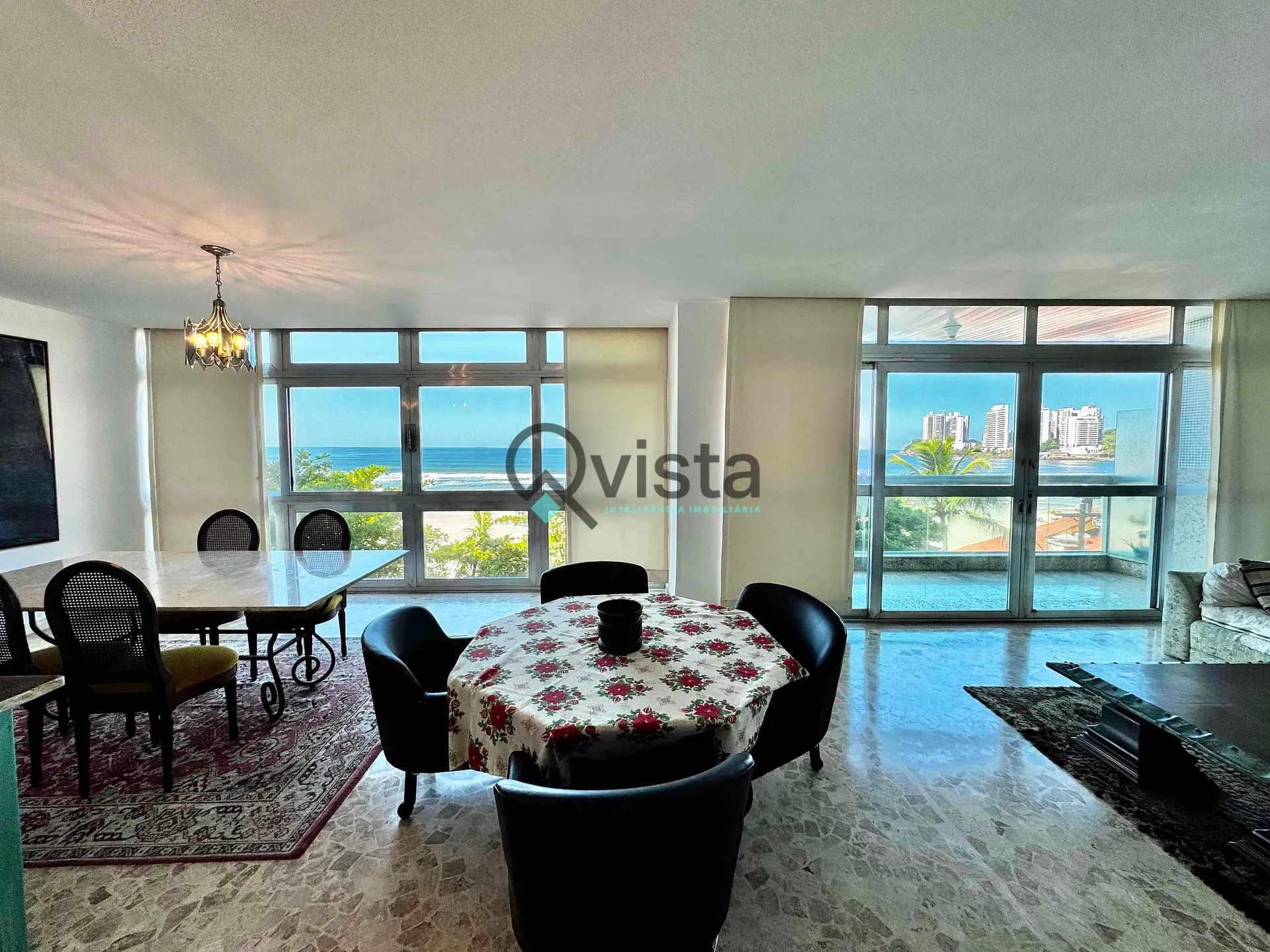 Apartamento, 3 quartos, 152 m² - Foto 4