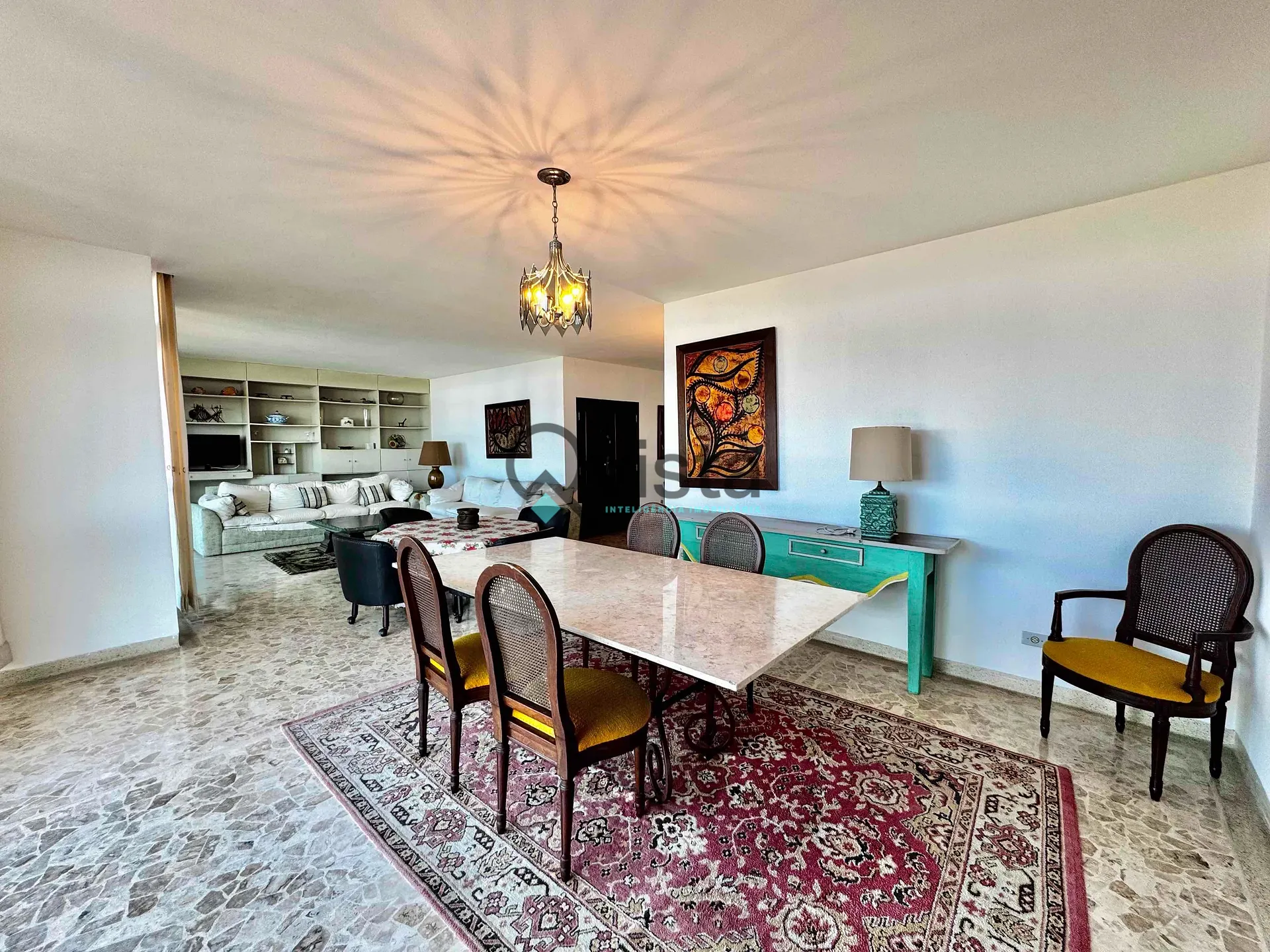 Apartamento, 3 quartos, 152 m² - Foto 2
