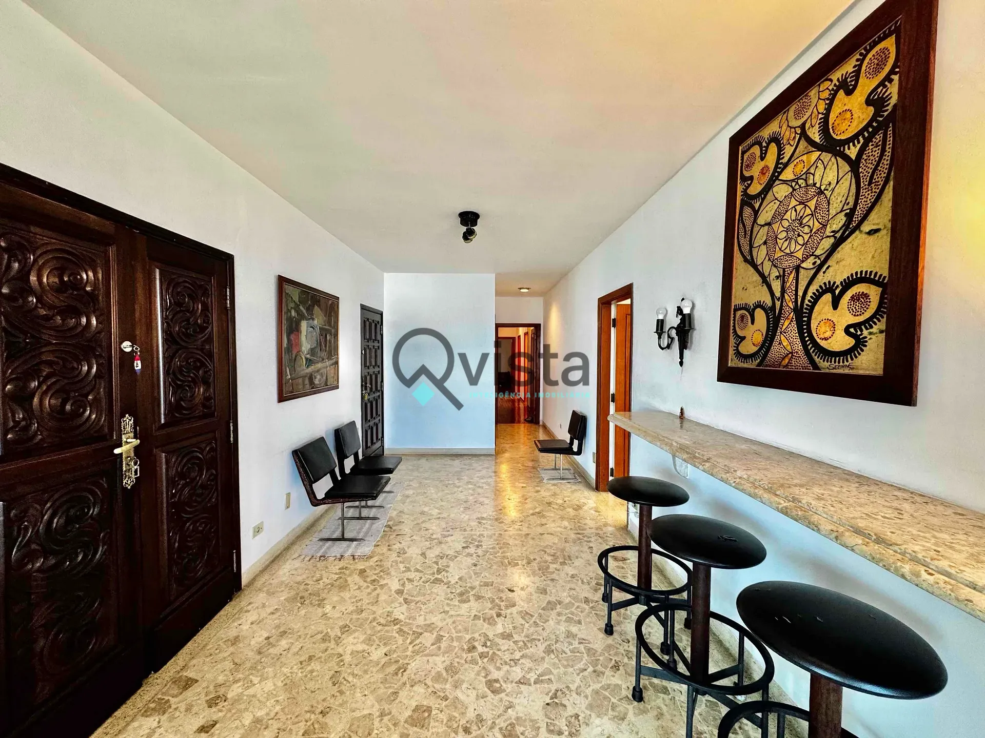 Apartamento, 3 quartos, 152 m² - Foto 14