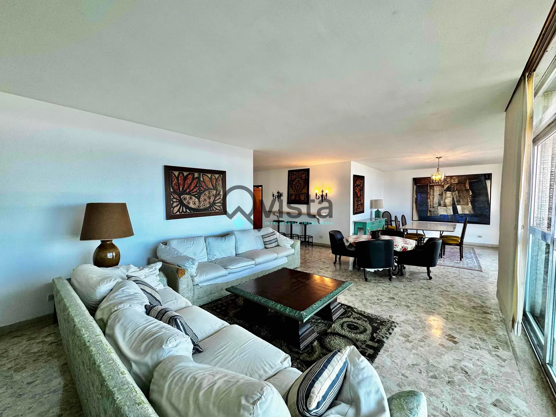 Apartamento, 3 quartos, 152 m² - Foto 3