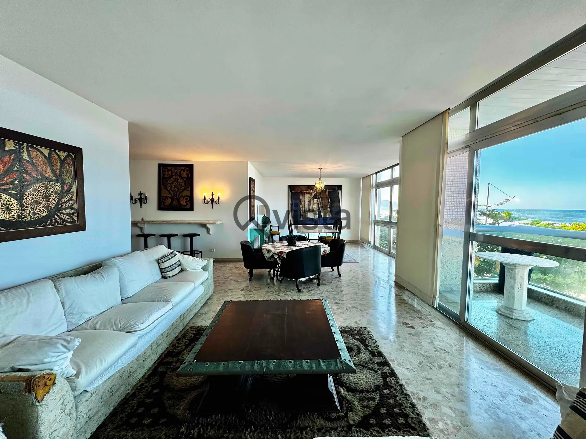 Apartamento, 3 quartos, 152 m² - Foto 8