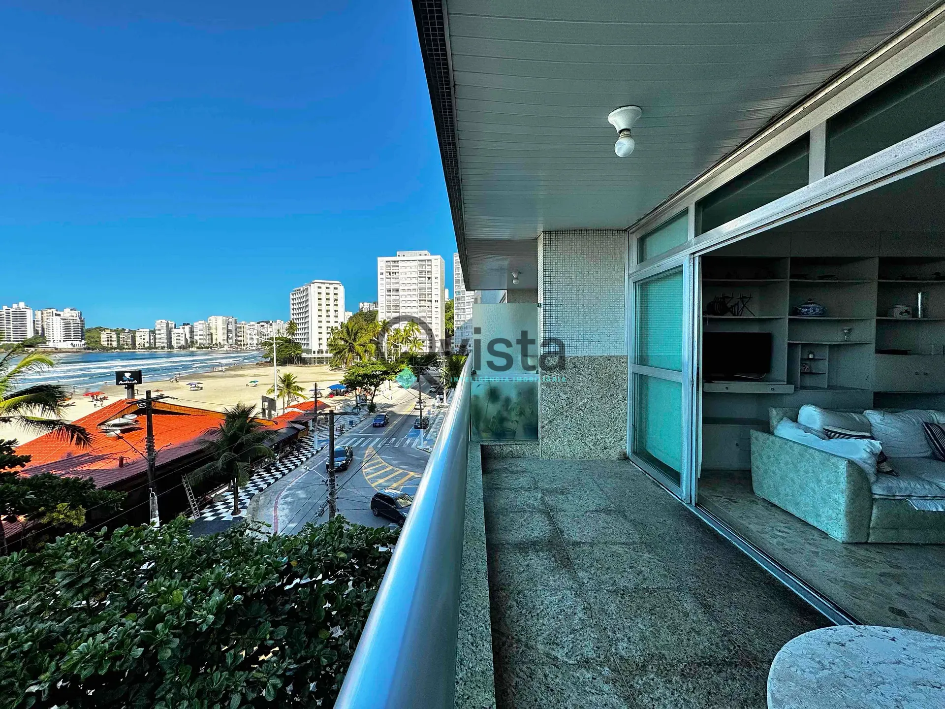 Apartamento, 3 quartos, 152 m² - Foto 1