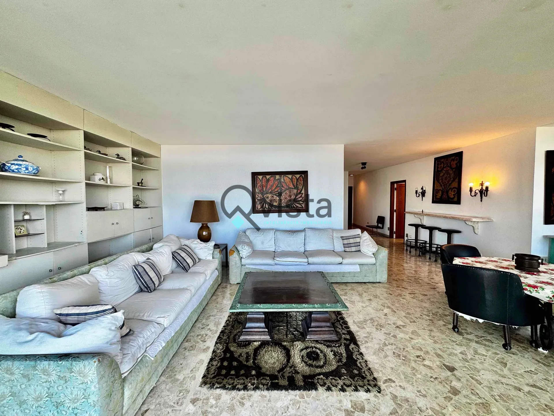 Apartamento, 3 quartos, 152 m² - Foto 13