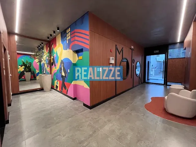 Apartamento com 49m² 1 quarto e 1 banheiro, à venda, no bairro centro em Marau