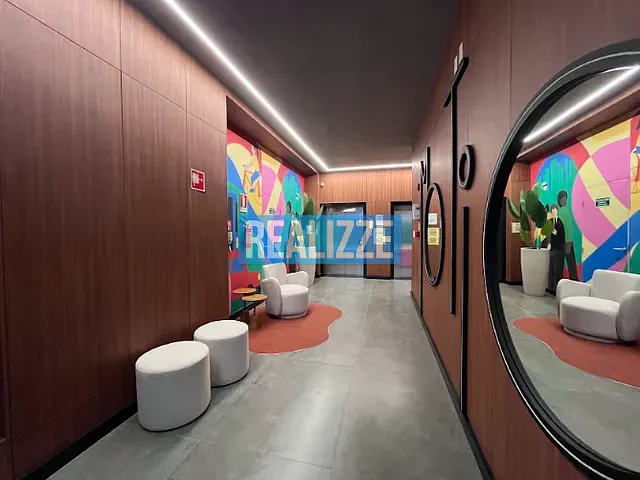 Apartamento com 49m² 1 quarto e 1 banheiro, à venda, no bairro centro em Marau
