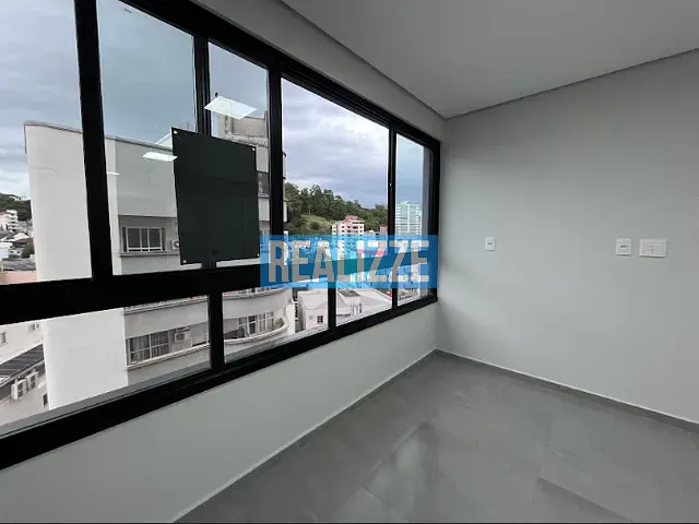 Apartamento com 49m² 1 quarto e 1 banheiro, à venda, no bairro centro em Marau