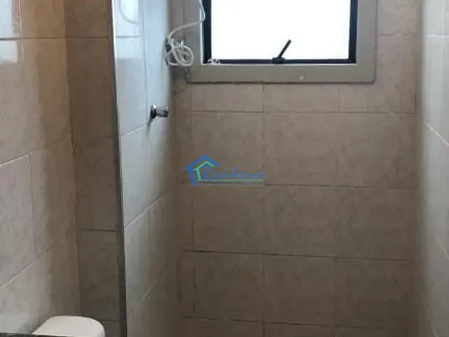 Apartamento com 52m² 2 quartos e 1 banheiro, para alugar, no bairro Jardim Umuarama em Indaiatuba