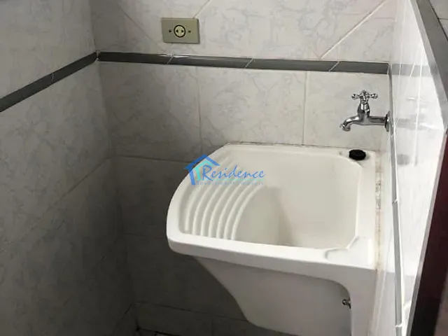 Apartamento com 52m² 2 quartos e 1 banheiro, para alugar, no bairro Jardim Umuarama em Indaiatuba