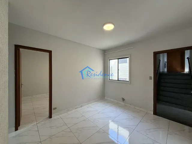 Apartamento com 52m² 2 quartos e 1 banheiro, para alugar, no bairro Jardim Umuarama em Indaiatuba