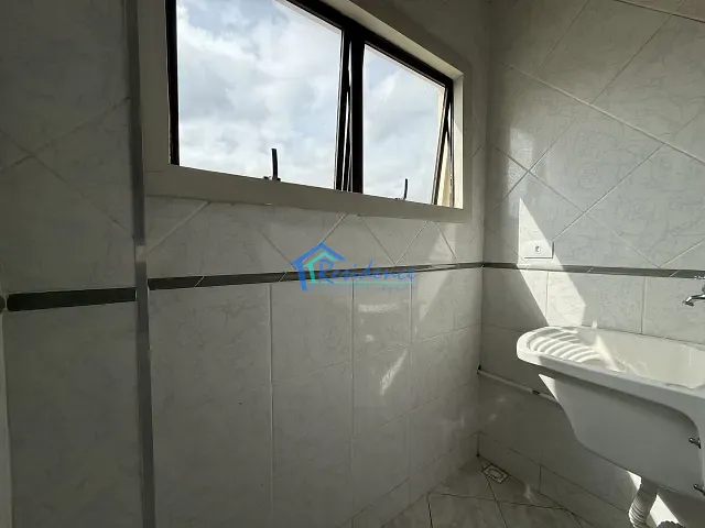 Apartamento com 52m² 2 quartos e 1 banheiro, para alugar, no bairro Jardim Umuarama em Indaiatuba