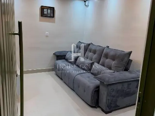 Apartamento 2 quartos e 1 banheiro, à venda, no bairro Residencial Buena Vista III em Goiânia