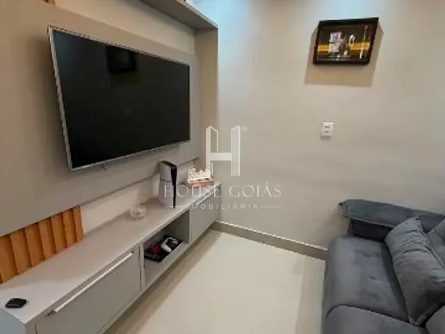 Apartamento 2 quartos e 1 banheiro, à venda, no bairro Residencial Buena Vista III em Goiânia