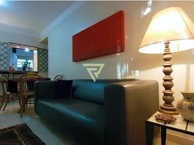 Apartamento com 100m² 3 quartos e 2 banheiros, à venda, no bairro Jardim Palma Travassos em Ribeirão Preto