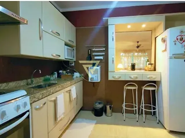Apartamento com 100m² 3 quartos e 2 banheiros, à venda, no bairro Jardim Palma Travassos em Ribeirão Preto