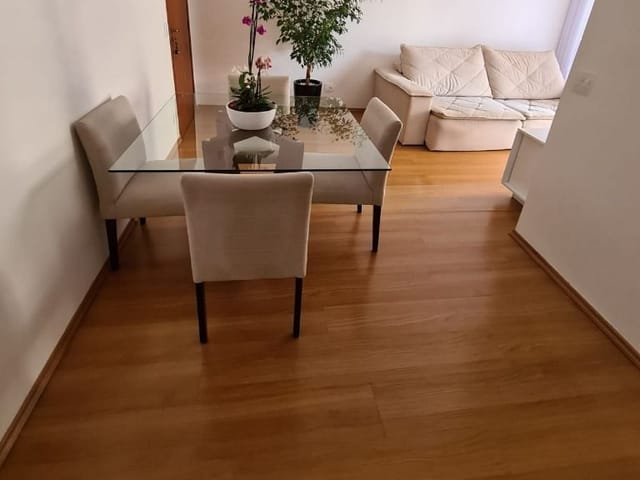 Foto do Apartamento - MARAVILHOSO Apartamento com 2 dormitórios, 1 suíte à venda, 65 m² por R$ 330.000 - Parque Industrial - São José dos Campos/SP | RUSSI IMÓVEIS