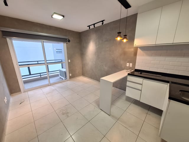 Foto do Apartamento - APTO 1 DORM + 1 VAGA - SEMINOVO - 40M² - POMPÉIA ALTO PADRÃO | Sell Imóveis
