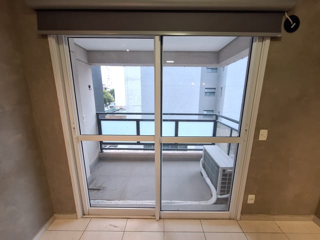 Foto do Apartamento - APTO 1 DORM + 1 VAGA - SEMINOVO - 40M² - POMPÉIA ALTO PADRÃO | Sell Imóveis
