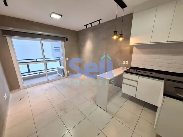 Apartamento 1 quarto e 1 banheiro, para alugar, no bairro Vila Pompéia em São Paulo