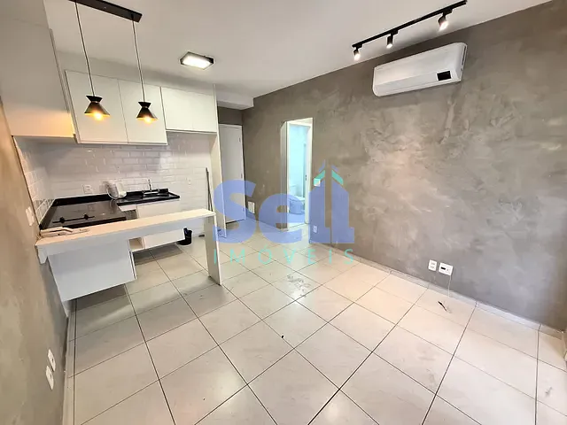 Apartamento 1 quarto e 1 banheiro, para alugar, no bairro Vila Pompéia em São Paulo
